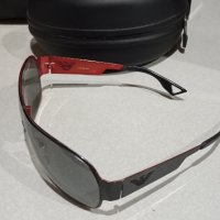 очила Armani , снимка 1 - Слънчеви и диоптрични очила - 44334183