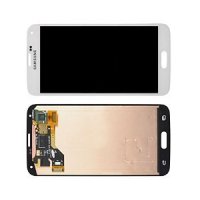 Дисплей и тъч скрийн Samsung Galaxy S4 - Samsung i9500 - Samsung i9505, снимка 1 - Резервни части за телефони - 15694067