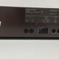 Ресивър Grundig R300, снимка 3 - Ресийвъри, усилватели, смесителни пултове - 30607295