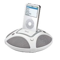 Sound Station for iPod SP-2990Wi 12W