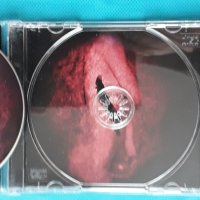 Нахема – 2006 - Сюжеты Иного Писания(Black Metal), снимка 11 - CD дискове - 42842422