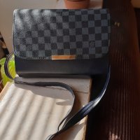 Чанта нова на LOUIS Vuitton , снимка 3 - Чанти - 31850221