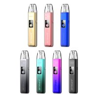 VooPoo Argus G Pod Kit 1000mAh 2ml, снимка 1 - Вейп без пълнители - 40642354