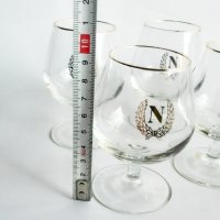 Чаши за коняк, Наполеон, снимка 5 - Колекции - 38500751