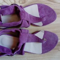 Чисто нови дамски сандали , снимка 2 - Сандали - 30604593