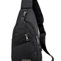 Удобна многофункционална чанта/раница през рамо , снимка 3 - Раници - 44725305