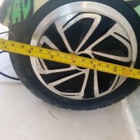 Hoverboard O Neill 8", снимка 4 - Друга електроника - 42918674