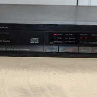 CD player PHILIPS CD482 DZU, снимка 5 - Аудиосистеми - 44398727