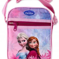 Детска чанта Frozen, снимка 1 - Кенгура и ранички - 30745422