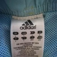 Оригинални мъжки шорти Adidas , снимка 2 - Къси панталони - 30519143