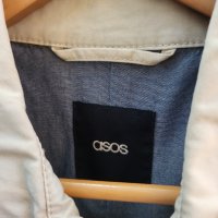 Мъжко яке ASOS, снимка 2 - Якета - 42537610