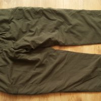 NORSVEDA Waterproof Trouser размер XL за лов риболов панталон с подплата водонепромукаем - 822, снимка 1 - Екипировка - 44306580