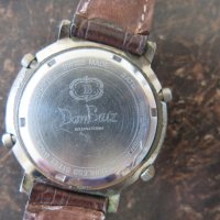 Мъжки часовник Dom Baiz International Chronograph, снимка 10 - Мъжки - 44338613