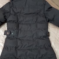 Зимно дамско яке, размер М, снимка 3 - Якета - 34419933