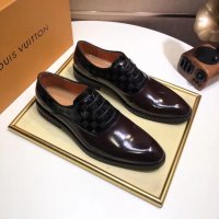 LV  модел 2021 (реплика)026, снимка 7 - Официални обувки - 34103895
