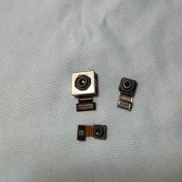 Оригинални камери за Motorola Moto G54 (XT2343-2) , Motorola G54, снимка 1 - Резервни части за телефони - 44483337