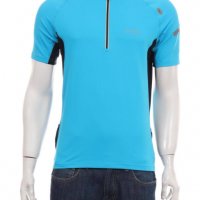 Мъжка тениска Gore Bike Wear - L размер, снимка 1 - Спортни дрехи, екипи - 37445303