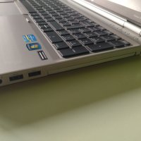 HP Elitebook 8560p- i7  Core  лаптоп, снимка 5 - Лаптопи за работа - 35375867