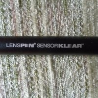 Продавам-Lenspen SensorKlear II с чупещ шарнир, снимка 2 - Чанти, стативи, аксесоари - 35096155