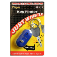 Ключодържател с аларма за намиране на ключове , снимка 2 - Аксесоари и консумативи - 44673824