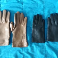 Дамски ръкавици , снимка 2 - Ръкавици - 35018162