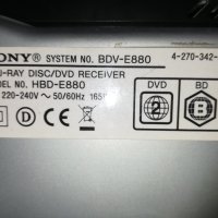 sony bdv-e880 receiver dvd blu-ray lan usb hdmi 1003210943, снимка 4 - Ресийвъри, усилватели, смесителни пултове - 32103312