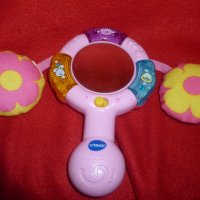 vtech - вълшебно огледало, снимка 1 - Музикални играчки - 29493139