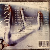Faith No More,Belly King,RHCP,Korn, снимка 5 - CD дискове - 39040460