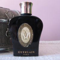 Guerlain Paris Chamade оригинален mini ретро парфюм, снимка 1 - Дамски парфюми - 33748054