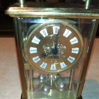 златен часовник-внос германия 0609212001, снимка 7 - Антикварни и старинни предмети - 34045416