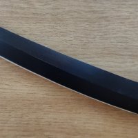 Тактически нож Cold Steel MAGNUM TANTO II, снимка 8 - Ножове - 38485293