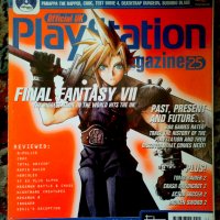 Колекция списания Playstation за колекционери - 9 бройки, снимка 3 - Списания и комикси - 40048270