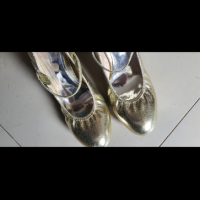 Esprit, снимка 12 - Дамски елегантни обувки - 44780454