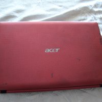 Acer Aspire 5742G   на части:                                                                       , снимка 7 - Части за лаптопи - 38098480