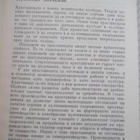 Книга "Краставици - Атанас Михов" - 160 стр., снимка 3 - Специализирана литература - 40060421