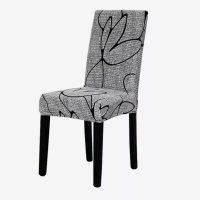 Еластични калъфи за столове / калъф за стол, снимка 3 - Други - 38912892