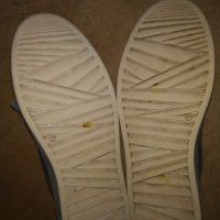 Кожени Tamaris, снимка 10 - Дамски ежедневни обувки - 29477308