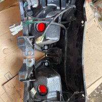 Стопове за Honda Forza 250i 2010г, снимка 5 - Части - 42050803