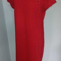 Дизайнерска рокля "Ashley Stewart"® / голям размер, снимка 4 - Рокли - 30125760