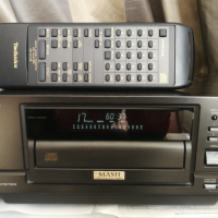 TECHNICS SL-PS900, снимка 2 - Аудиосистеми - 44596634