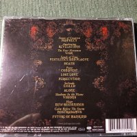 JUDAS PRIEST CD Матрични, снимка 5 - CD дискове - 35240410