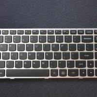 Клавиатура за лаптоп G50-30/ G50-40/ B50-30, снимка 1 - Части за лаптопи - 29798048