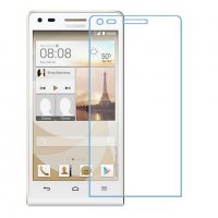 Протектор за екран Huawei G6, снимка 1 - Фолия, протектори - 22646864