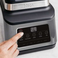Кухненски робот NINJA 3-in-1 Food Processor BN800, снимка 4 - Кухненски роботи - 40490097
