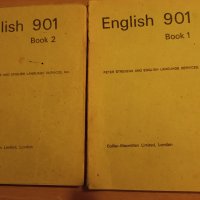 Учебници по Английски език, снимка 4 - Чуждоезиково обучение, речници - 38527971