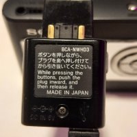 Sony NW-HD3, снимка 7 - MP3 и MP4 плеъри - 42895449