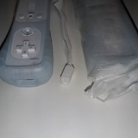 Контролер за Нинтендо Nintendo Wii, снимка 3 - Аксесоари - 39257095