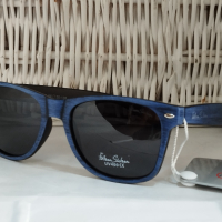 111 Слънчеви очила, унисекс модел с поляризация avangard-burgas , снимка 1 - Слънчеви и диоптрични очила - 44512259