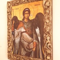 Икона на Свети Архангел Михаил, различни изображения icona Saint Michael sveti arhangel mihail, снимка 6 - Икони - 14790208