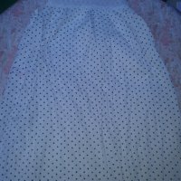 Детска ретро рокля, снимка 1 - Детски рокли и поли - 42643919